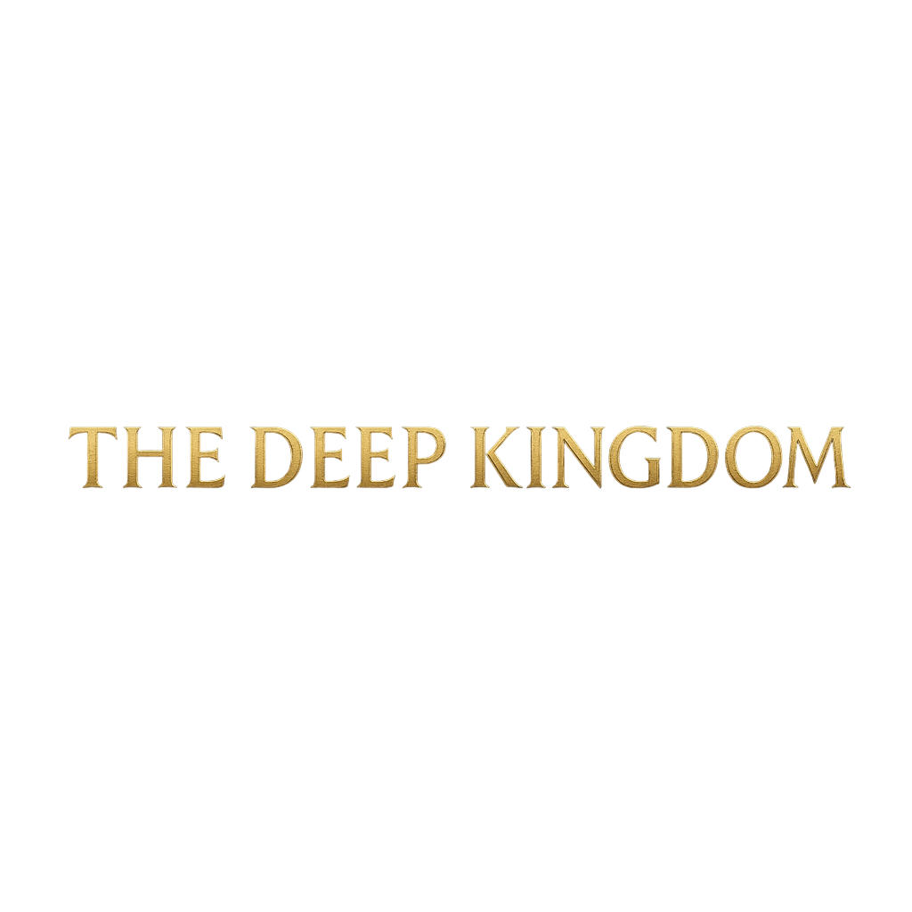 Logo Long The Deep Kingdom